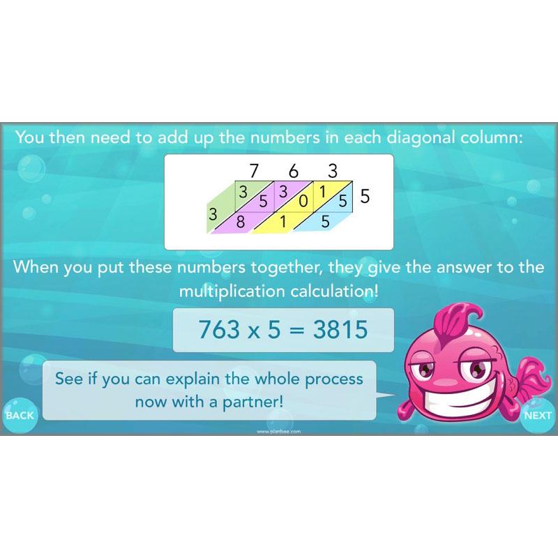PlanBee Methods for Multiplying and Dividing - Year 5 Maths Planning - PlanBee