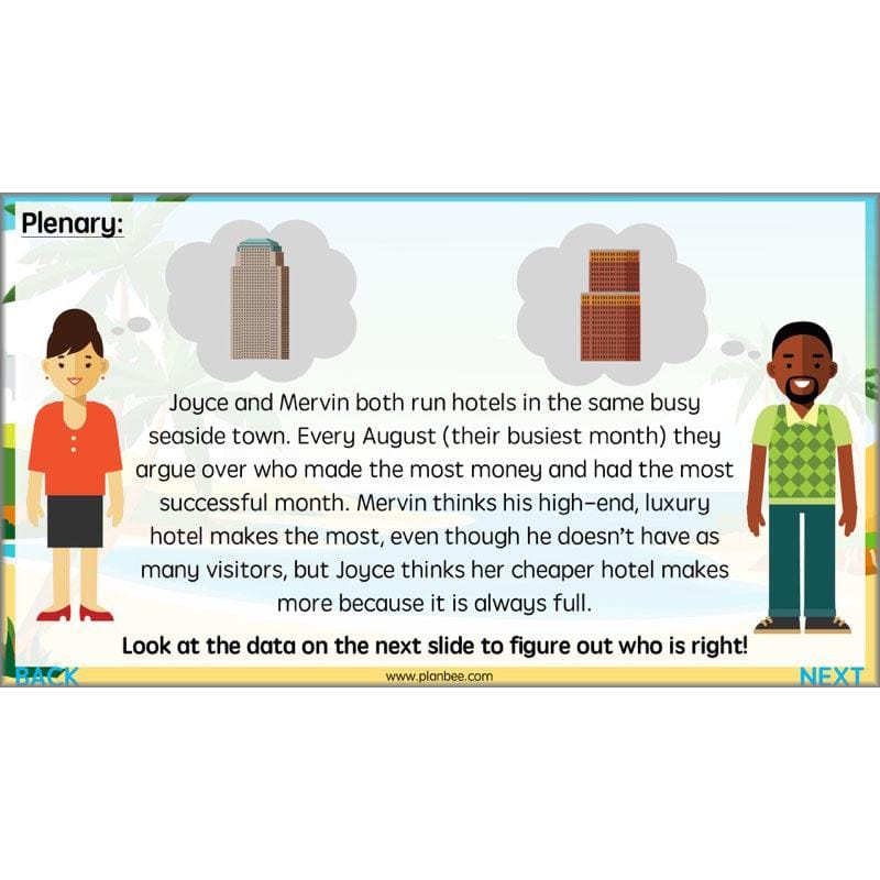 PlanBee More Multiplication and Division - Year 6 Maths Planning and Resources
