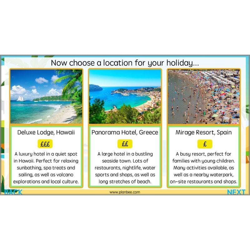 PlanBee More Multiplication and Division - Year 6 Maths Planning and Resources