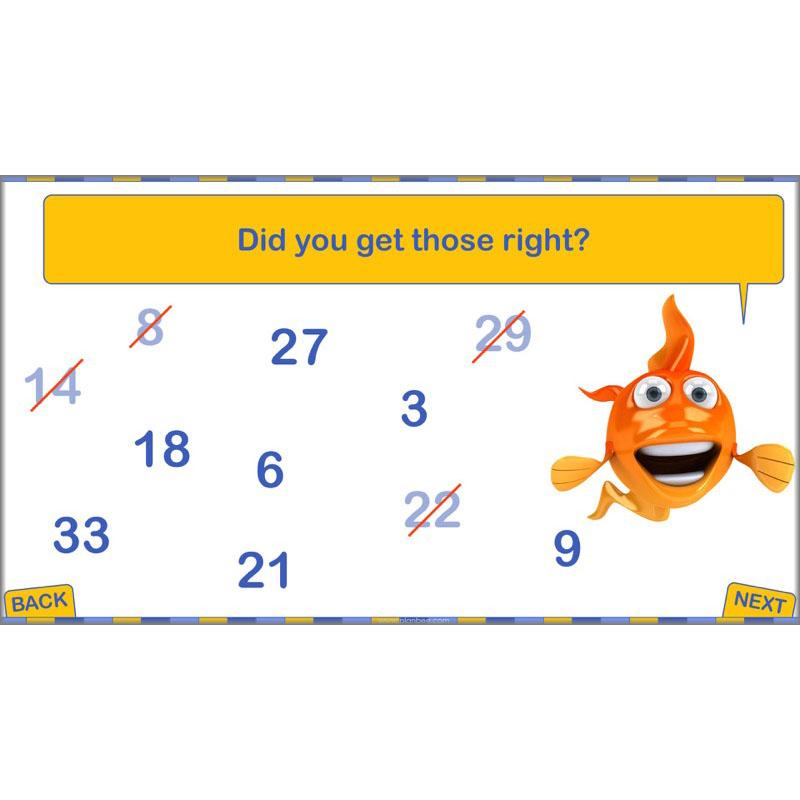PlanBee Multiplication and Division Facts - Times Tables | Year 4 Maths