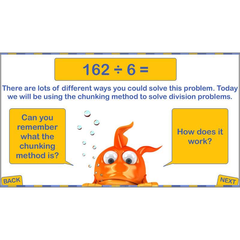 PlanBee Multiplication and Division Facts - Times Tables | Year 4 Maths