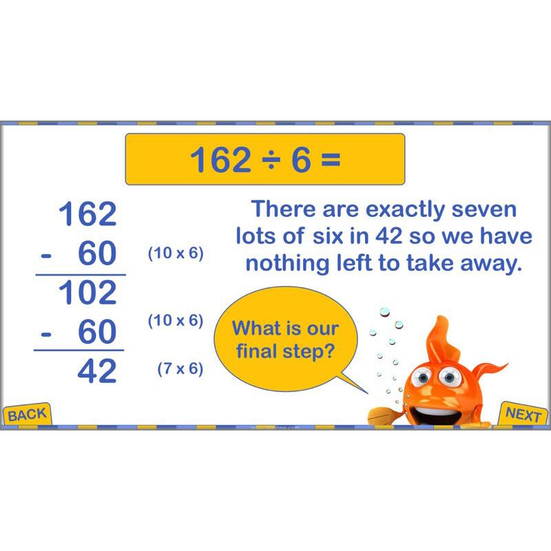 PlanBee Multiplication and Division Facts - Times Tables | Year 4 Maths