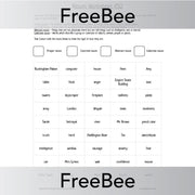 PlanBee FREE Nouns Worksheet KS2 by PlanBee