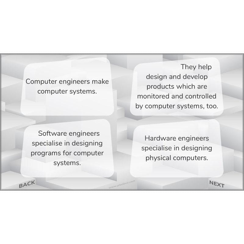 PlanBee Programming Pioneers Coding KS2 DT by PlanBee