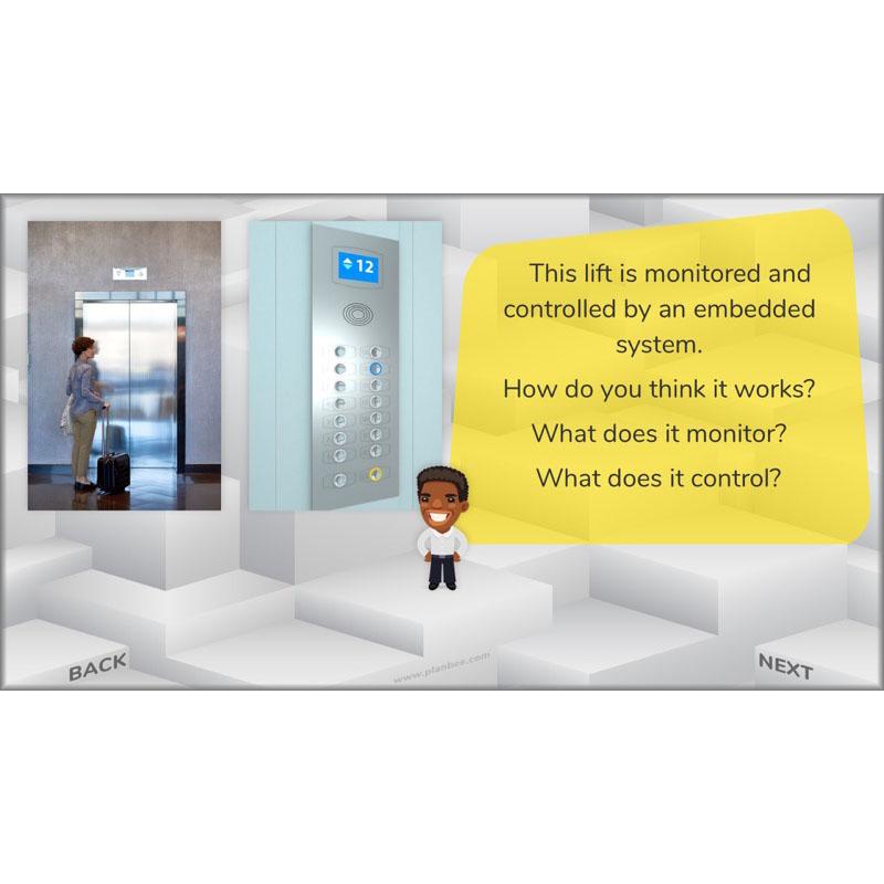 PlanBee Programming Pioneers Coding KS2 DT by PlanBee