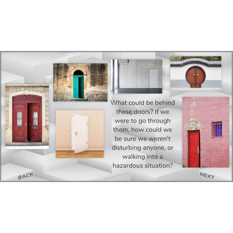 PlanBee Programming Pioneers Coding KS2 DT by PlanBee