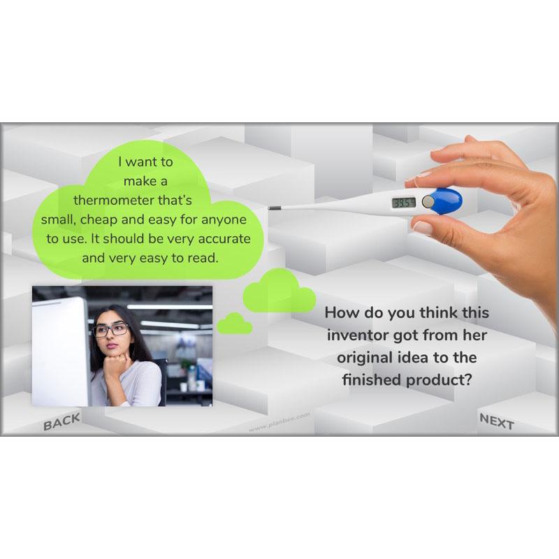 PlanBee Programming Pioneers Coding KS2 DT by PlanBee