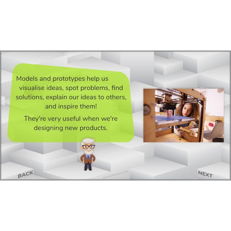 PlanBee Programming Pioneers Coding KS2 DT by PlanBee