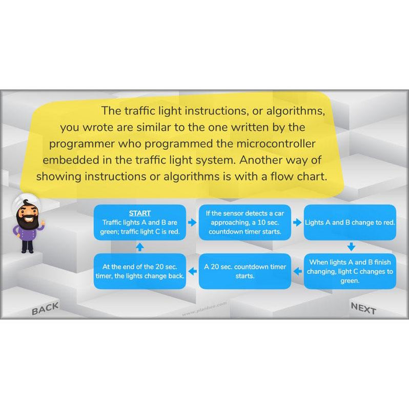 Ks2 Computer Programming Target Programming Pioneers Coding KS2 DT by PlanBee