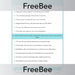 PlanBee FREE Relative Clause Activity Pack by PlanBee