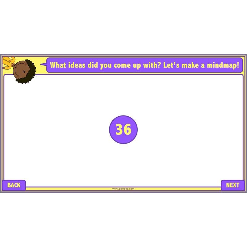 PlanBee Revising Multiplication and Division: Maths Lesson Plans for Year 4