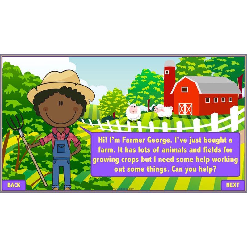 PlanBee Revising Multiplication and Division: Maths Lesson Plans for Year 4