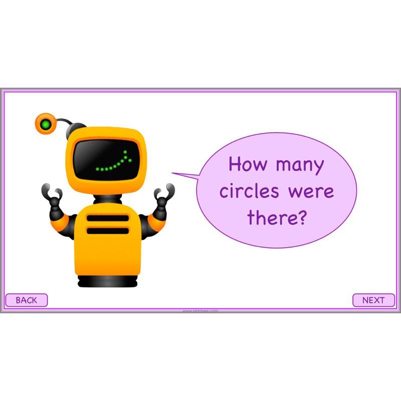 PlanBee Rounding and Estimating: Place Value & Number Maths Lessons - Year 3