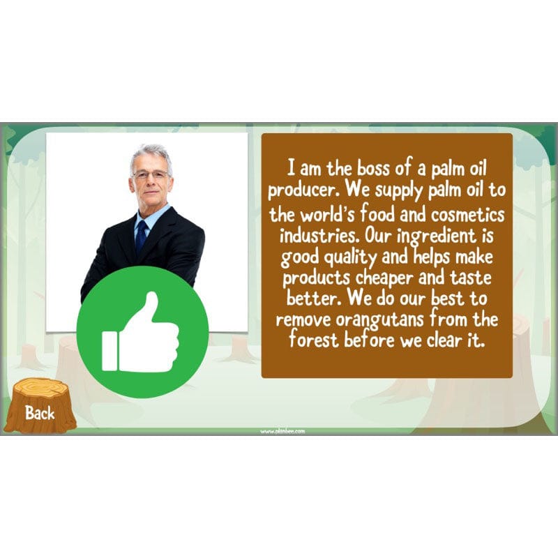 PlanBee Save the Orangutan KS2 Geography Planning Pack | PlanBee