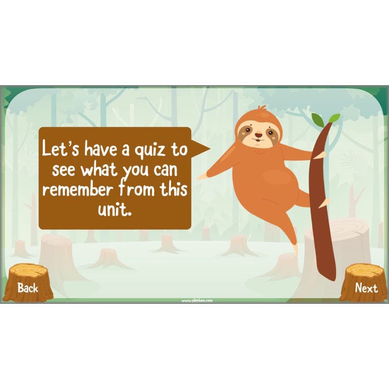 PlanBee Save the Orangutan KS2 Geography Planning Pack | PlanBee