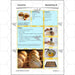 PlanBee Seasonal Food: Seasonality KS2 cooking planning and recipes | PlanBee