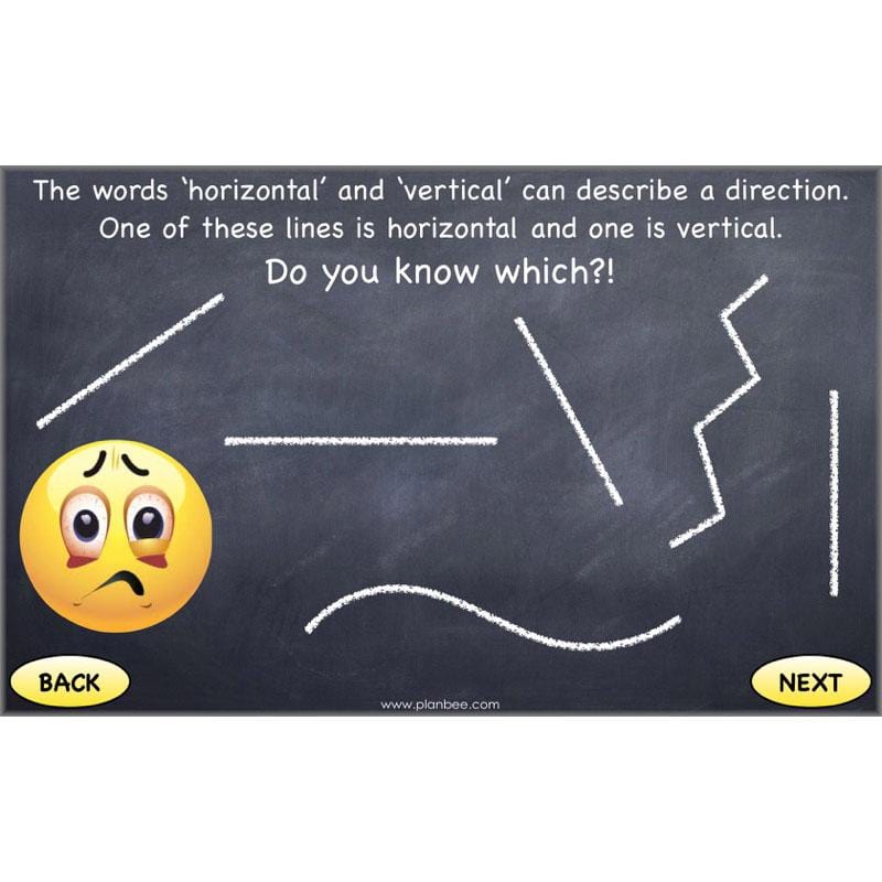 PlanBee Shapes and Angles Year 3 Maths Lessons by PlanBee