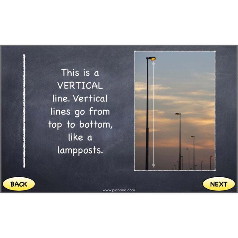 PlanBee Shapes and Angles Year 3 Maths Lessons by PlanBee