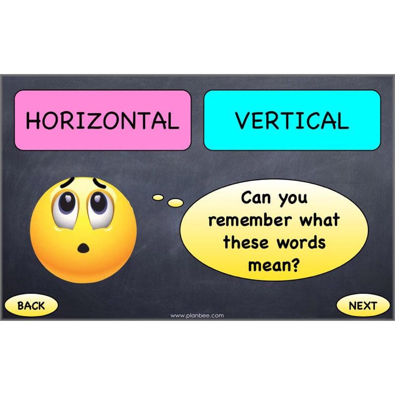 PlanBee Shapes and Angles Year 3 Maths Lessons by PlanBee