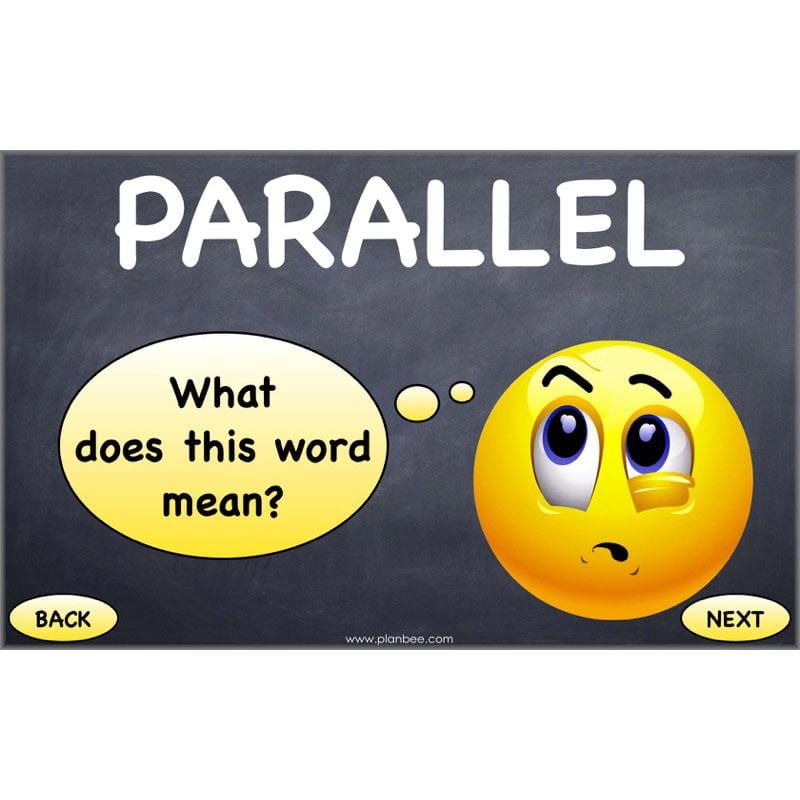 PlanBee Shapes and Angles Year 3 Maths Lessons by PlanBee