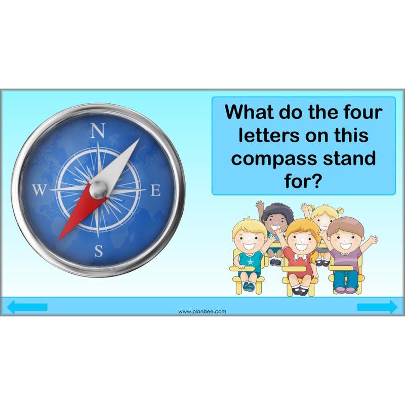 PlanBee 3D Shape and Space Year 3 Maths Lessons by PlanBee