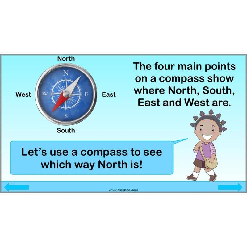 PlanBee 3D Shape and Space Year 3 Maths Lessons by PlanBee