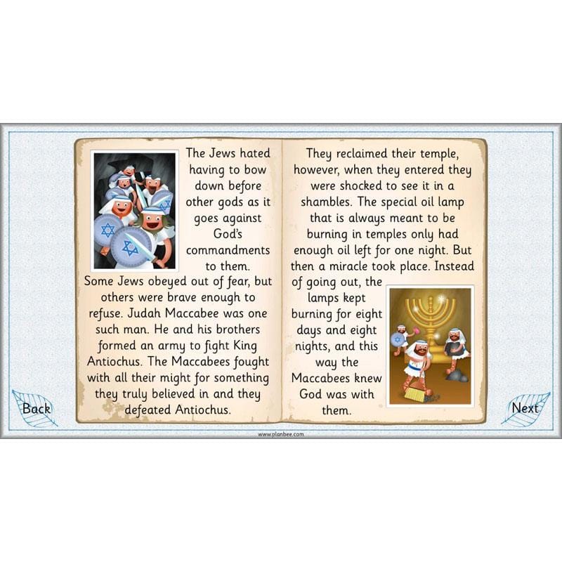 PlanBee Special Objects: World Religions - KS1 Year 1 RE Lesson Planning