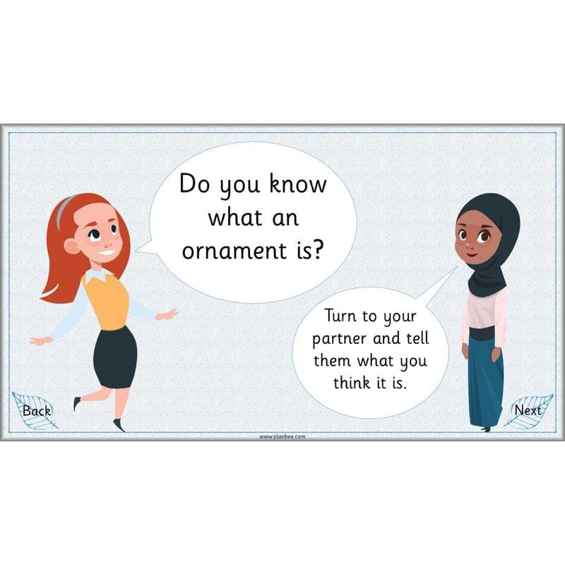 PlanBee Special Objects: World Religions - KS1 Year 1 RE Lesson Planning