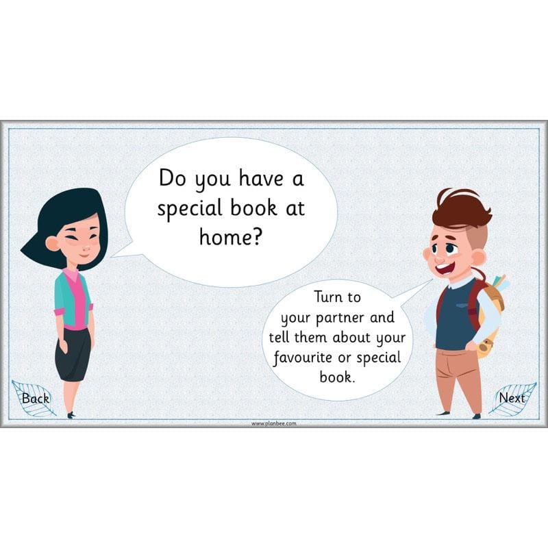 PlanBee Special Objects: World Religions - KS1 Year 1 RE Lesson Planning