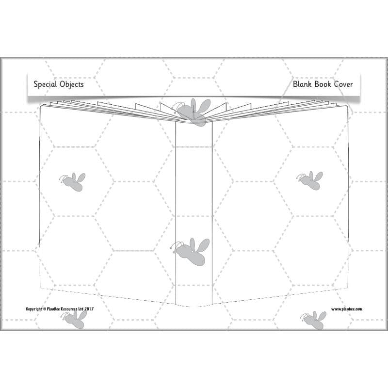 PlanBee Special Objects: World Religions - KS1 Year 1 RE Lesson Planning