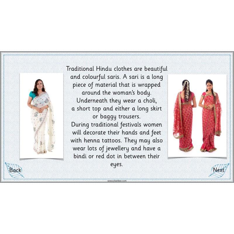 PlanBee Special Objects: World Religions - KS1 Year 1 RE Lesson Planning