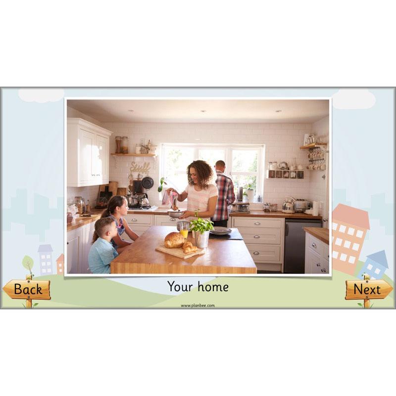 PlanBee Places of Worship & Pilgrimages: KS1 RE Lesson Plans | Year 1 & Year 2