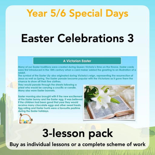 Easter Teaching Resources For KS1 And KS2 By PlanBee easter-teaching-resources-for-ks1-and-ks2-by-planbee