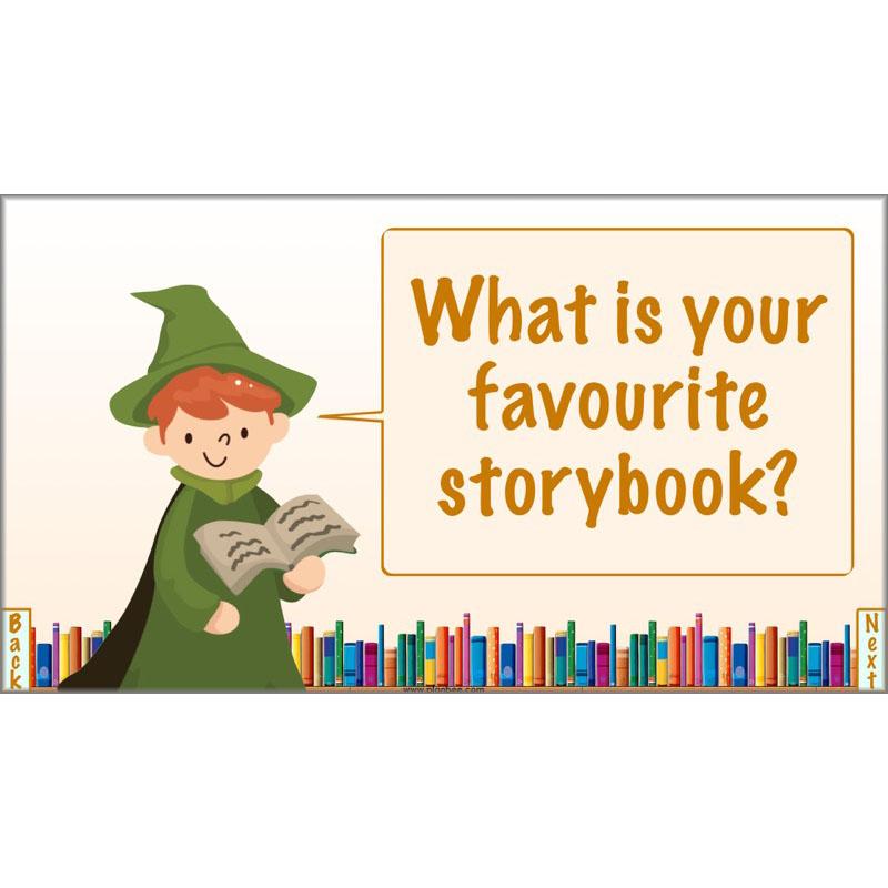 PlanBee Storybooks - Moving Mechanisms: KS2 DT Primary Resources | PlanBee