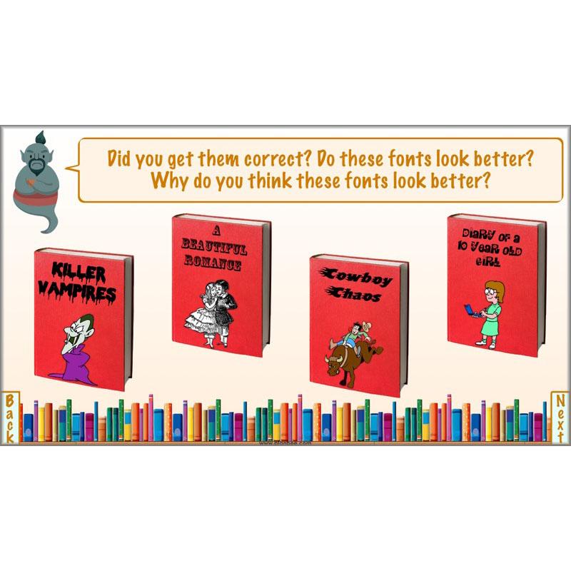 PlanBee Storybooks - Moving Mechanisms: KS2 DT Primary Resources | PlanBee