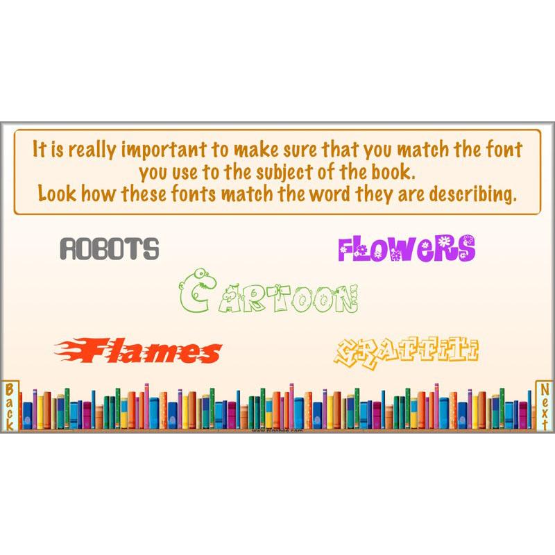 PlanBee Storybooks - Moving Mechanisms: KS2 DT Primary Resources | PlanBee