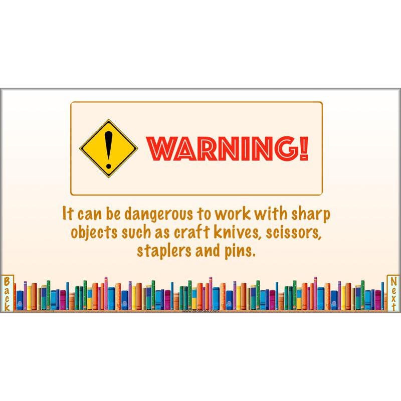 PlanBee Storybooks - Moving Mechanisms: KS2 DT Primary Resources | PlanBee