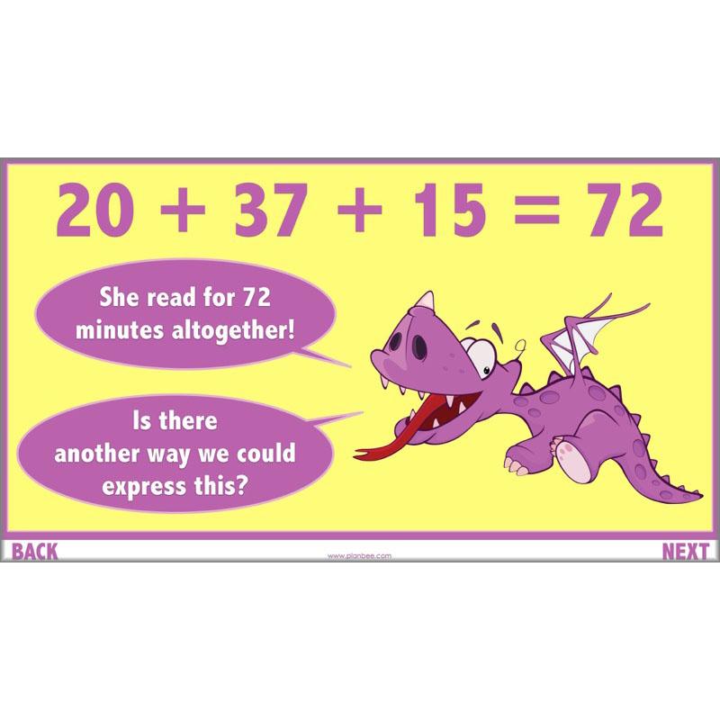 PlanBee Telling the Time KS2 | Year 4 Maths Lessons and Resources