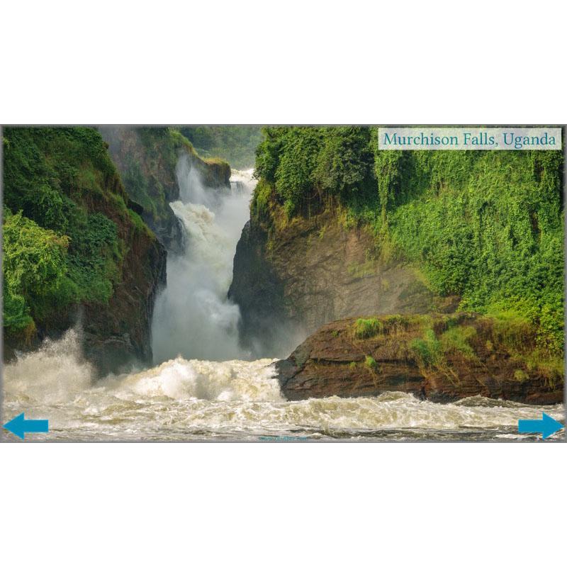 PlanBee The River Nile KS2 Geography Lessons created by PlanBee