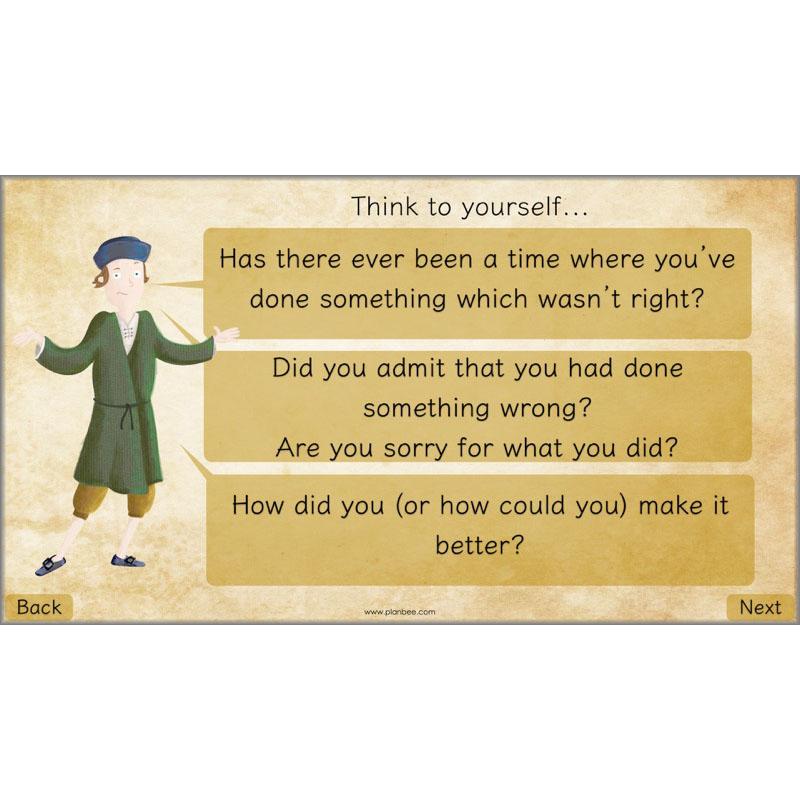 PlanBee Tudor Christianity: Tudor Religion KS2 RE Lessons by PlanBee