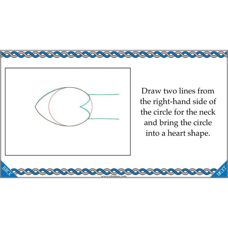 PlanBee Viking Art KS2 Lessons | Year 5 and Year 6 Art by PlanBee