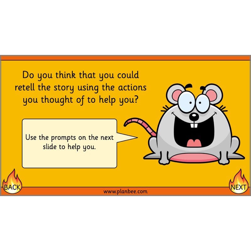 PlanBee Vlad and the Great Fire of London Planning - Year 2 