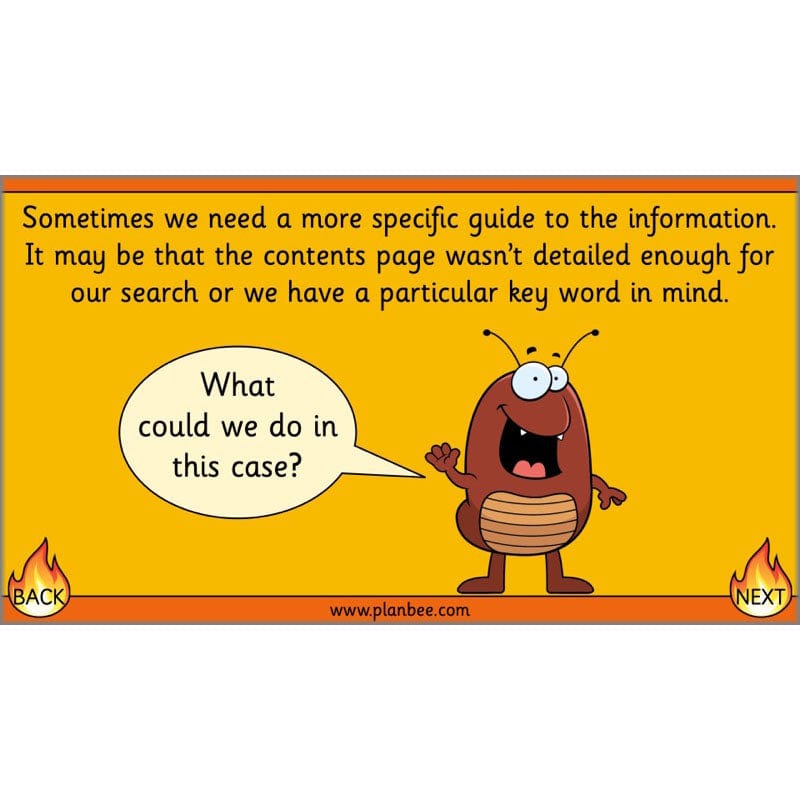 PlanBee Vlad and the Great Fire of London Planning - Year 2 