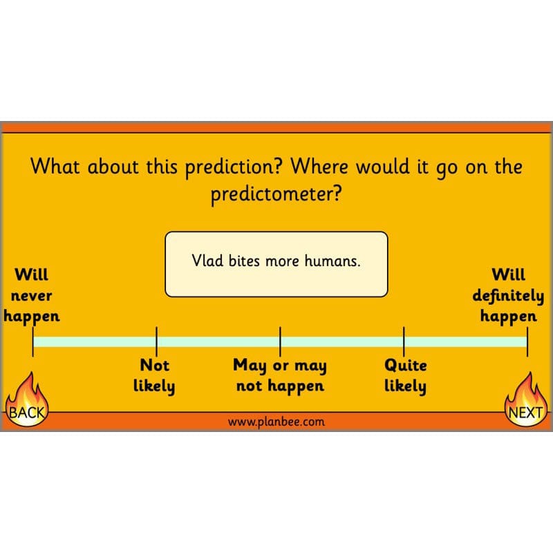PlanBee Vlad and the Great Fire of London Planning - Year 2 