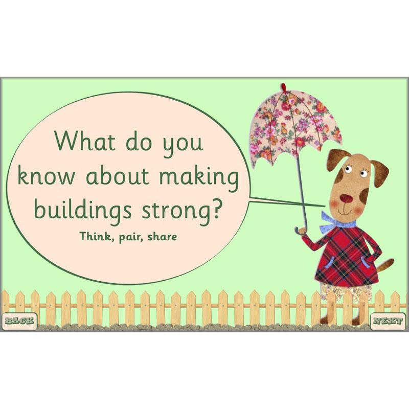 PlanBee Wacky Windmills - DT Primary Resources for KS1 | PlanBee