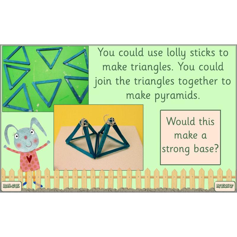 PlanBee Wacky Windmills - DT Primary Resources for KS1 | PlanBee