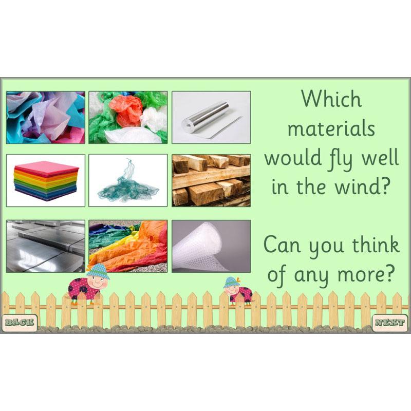 PlanBee Wacky Windmills - DT Primary Resources for KS1 | PlanBee