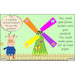PlanBee Wacky Windmills - DT Primary Resources for KS1 | PlanBee