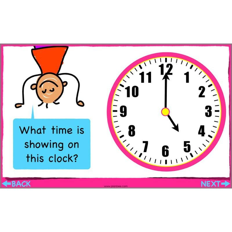 PlanBee Year 3 Time Planning | Plans, Slides and Worksheets