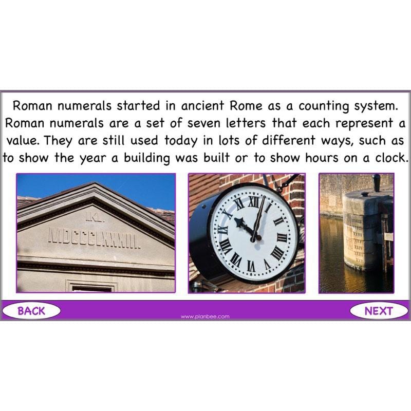 PlanBee A Million Numbers - Year 5 Maths Planning - Number & Place Value